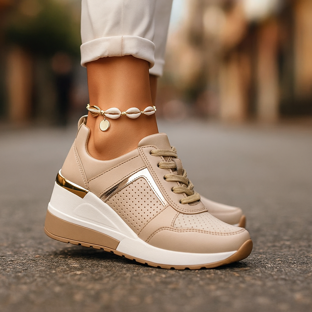 Serenity™ - Bequemer Orthopädischer Schuh