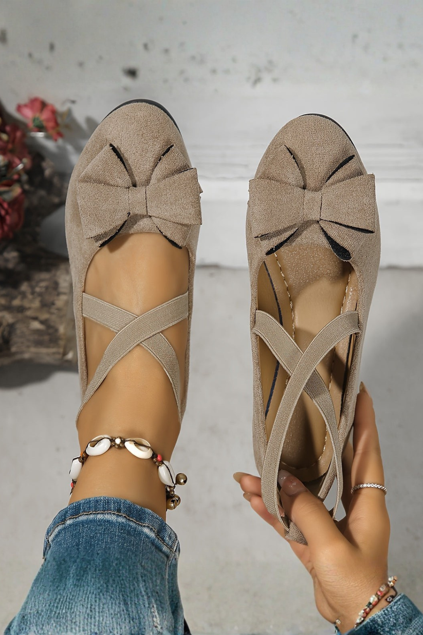 Alena™ – Elegante und bequeme Freizeitschuhe