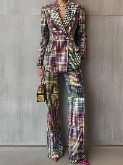 Rina™ – Luxuriöser Maßanzug 