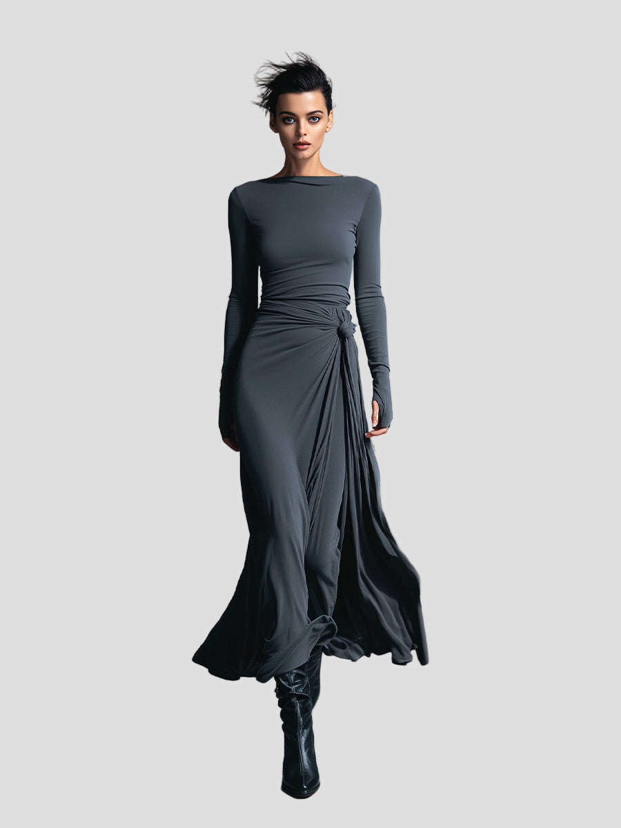 Merly™ – Elegantes Kleid mit Formender Wirkung
