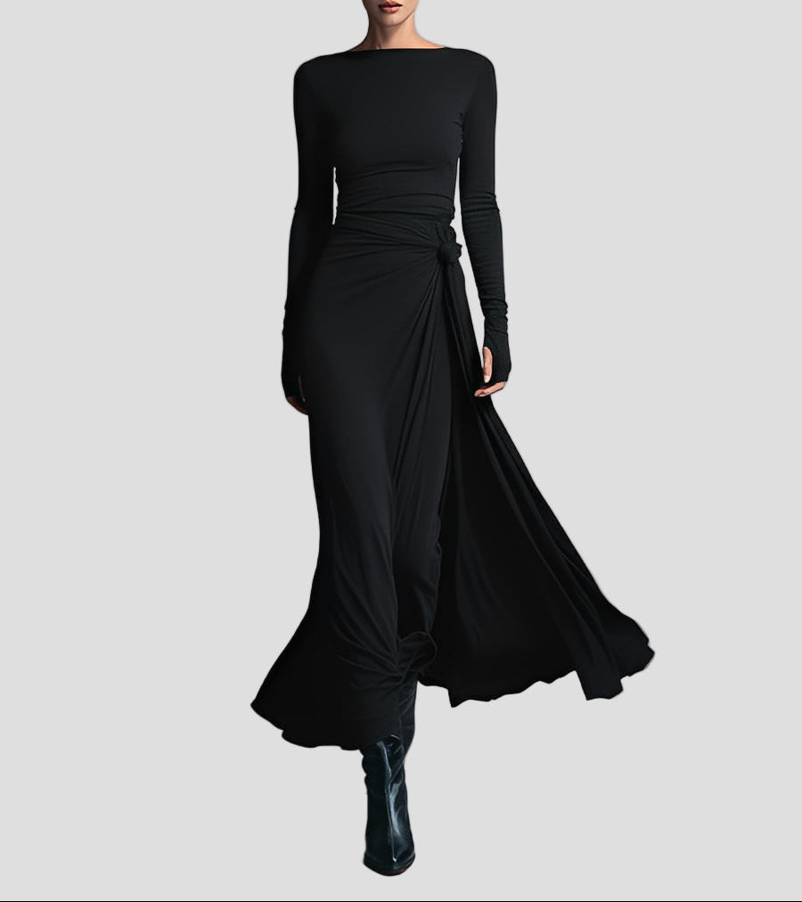 Merly™ – Elegantes Kleid mit Formender Wirkung