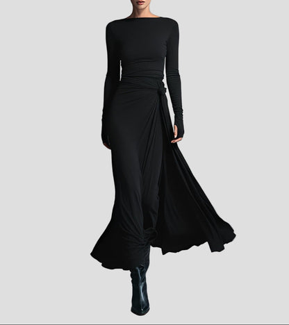 Merla™ – Elegantes Kleid mit Formender Wirkung