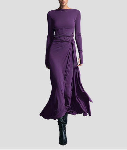 Merly™ – Elegantes Kleid mit Formender Wirkung