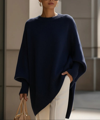 Alwine™ - Das Sweatshirt Das Stil und Komfort Vereint