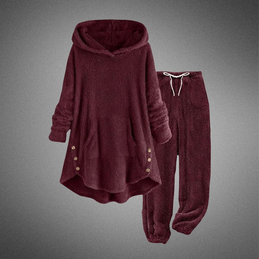 Normei™ – Bequemes Tunika-Set für kühlere Tage