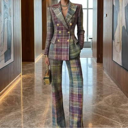 Rina™ – Luxuriöser Maßanzug 