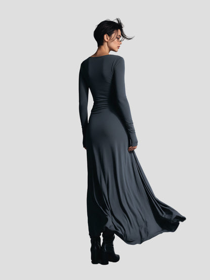Merla™ – Elegantes Kleid mit Formender Wirkung