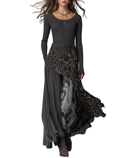 Rovelyn™ – Elegante Maxiklänning