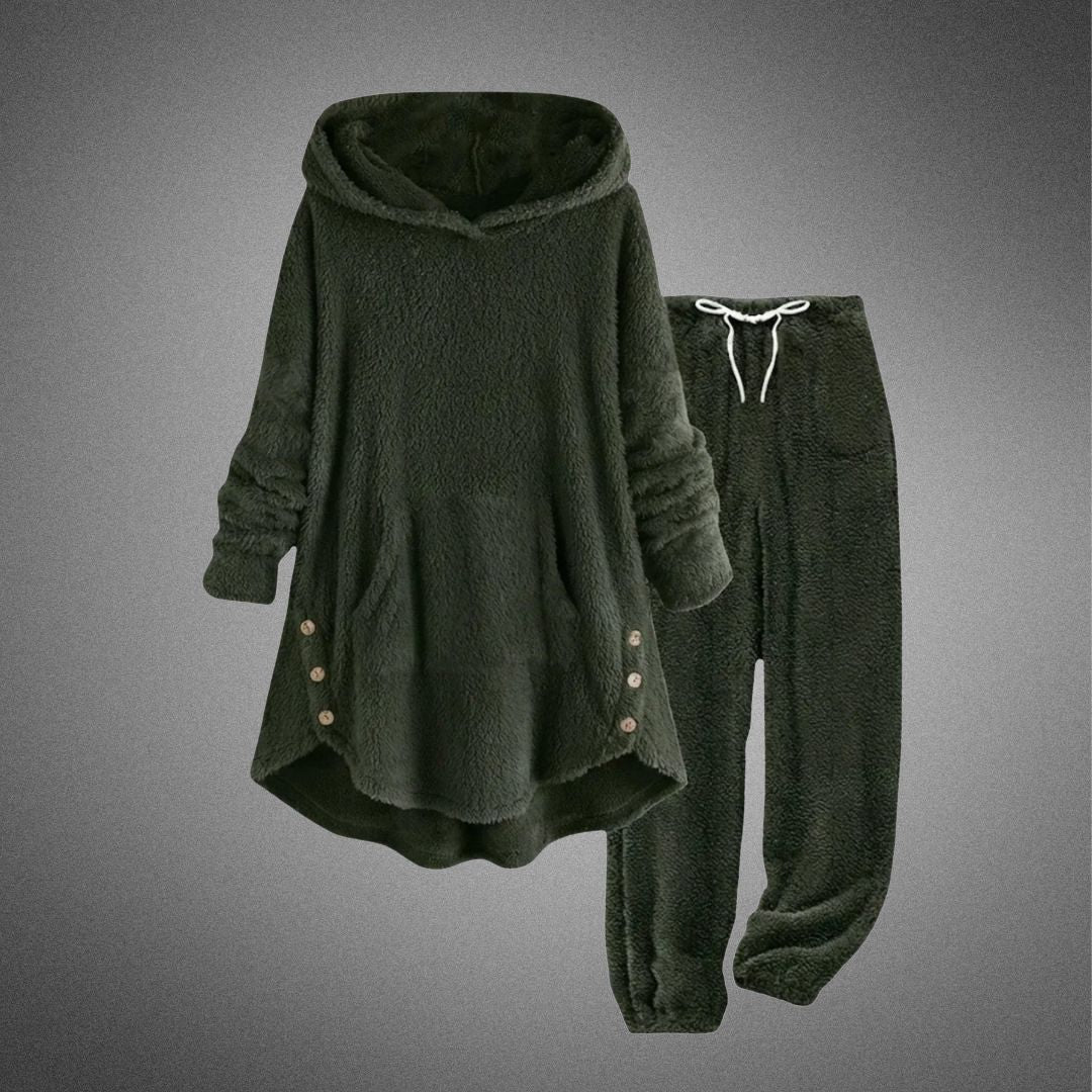 Normei™ – Bequemes Tunika-Set für kühlere Tage