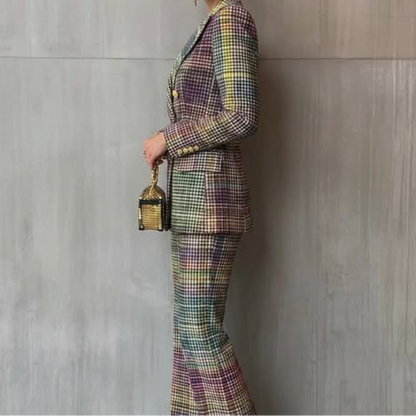 Rina™ – Luxuriöser Maßanzug 