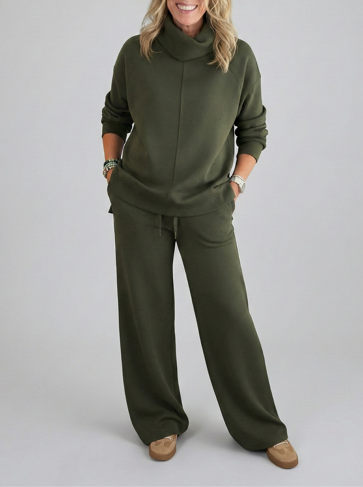 Laica™ – Sanftheit &amp; Eleganz im Alltag