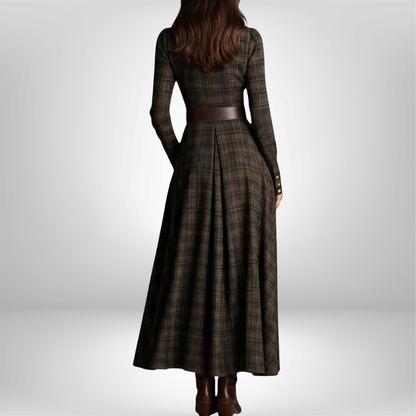 Millie™ - Kleid mit Gürtel