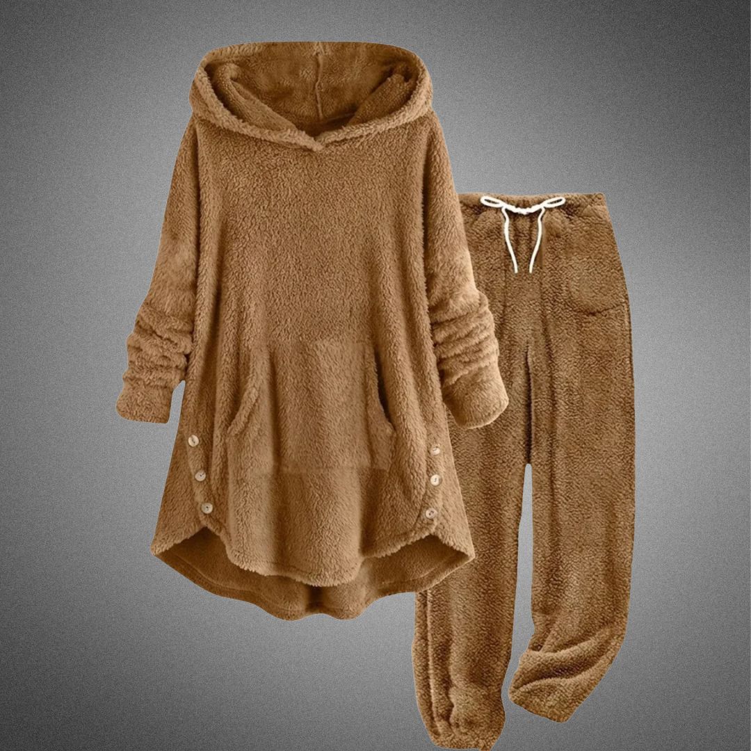 Normei™ – Bequemes Tunika-Set für kühlere Tage