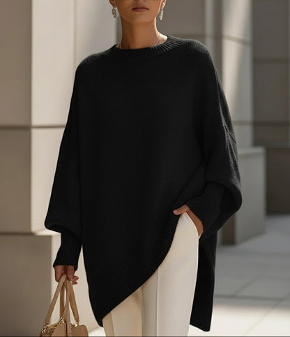 Alwine™ - Das Sweatshirt Das Stil und Komfort Vereint