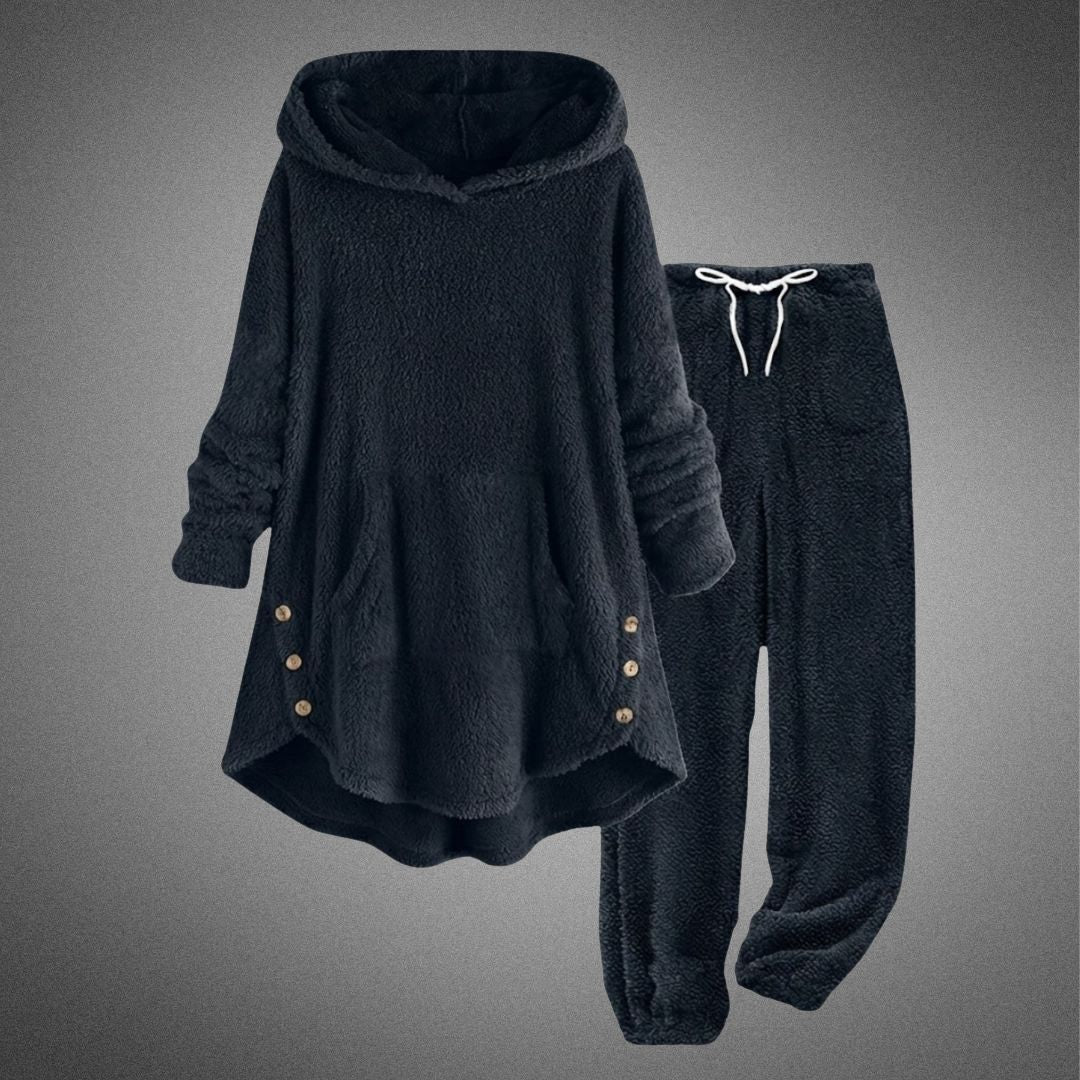 Normei™ – Bequemes Tunika-Set für kühlere Tage