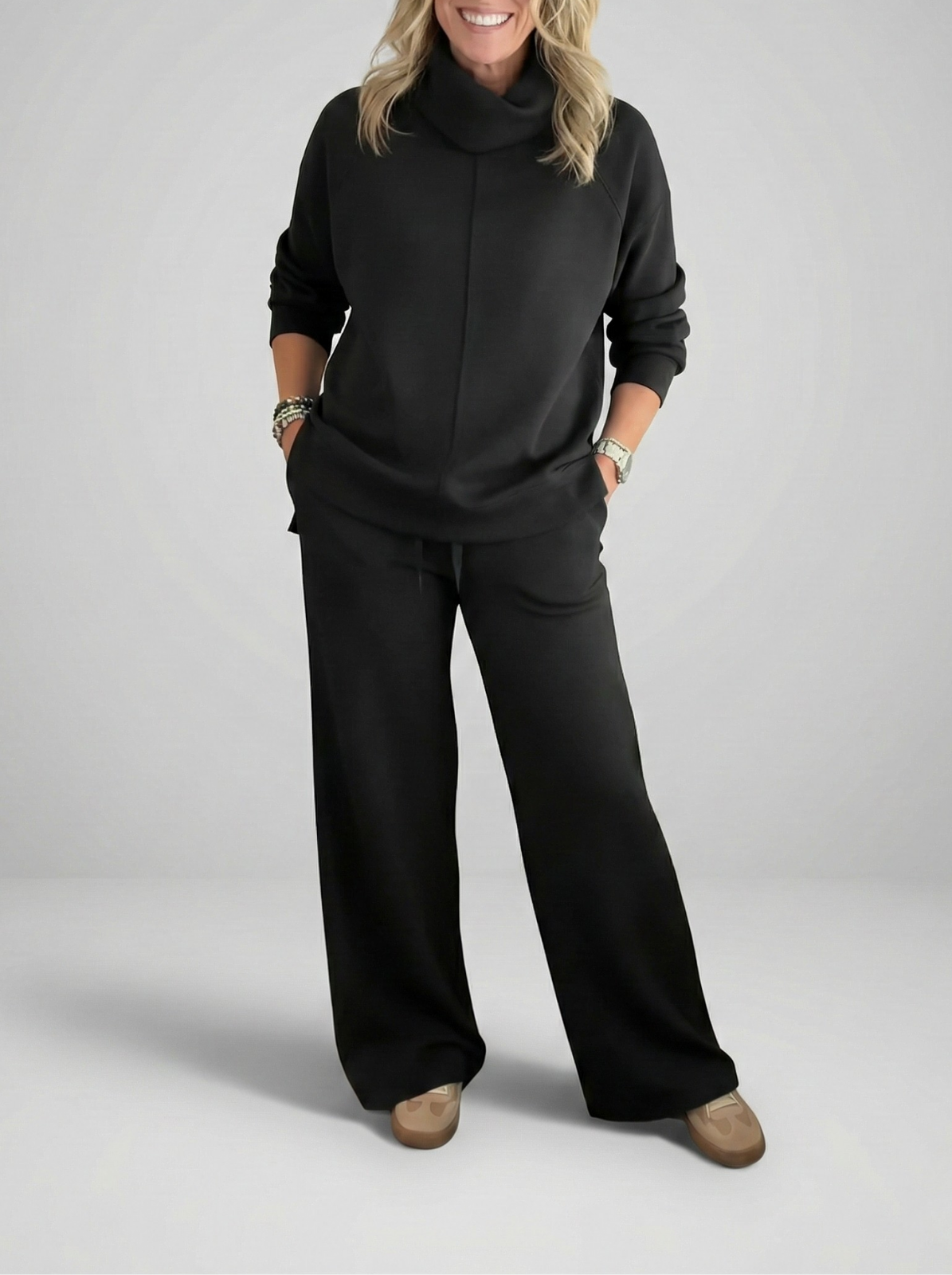 Laica™ – Sanftheit &amp; Eleganz im Alltag