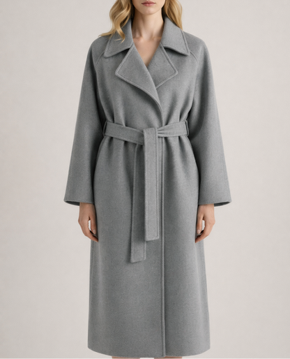 Mimmi™ – Eleganter Mantel mit zeitlosem Design