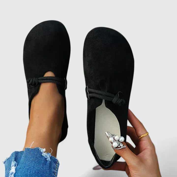 Gerly™ – Orthopädische Slipper