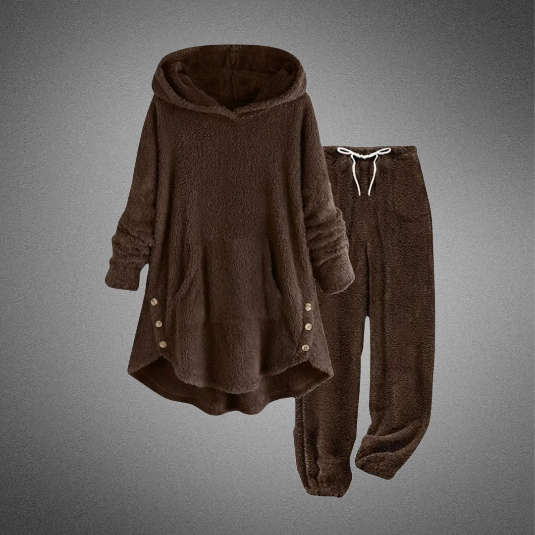 Normei™ – Bequemes Tunika-Set für kühlere Tage