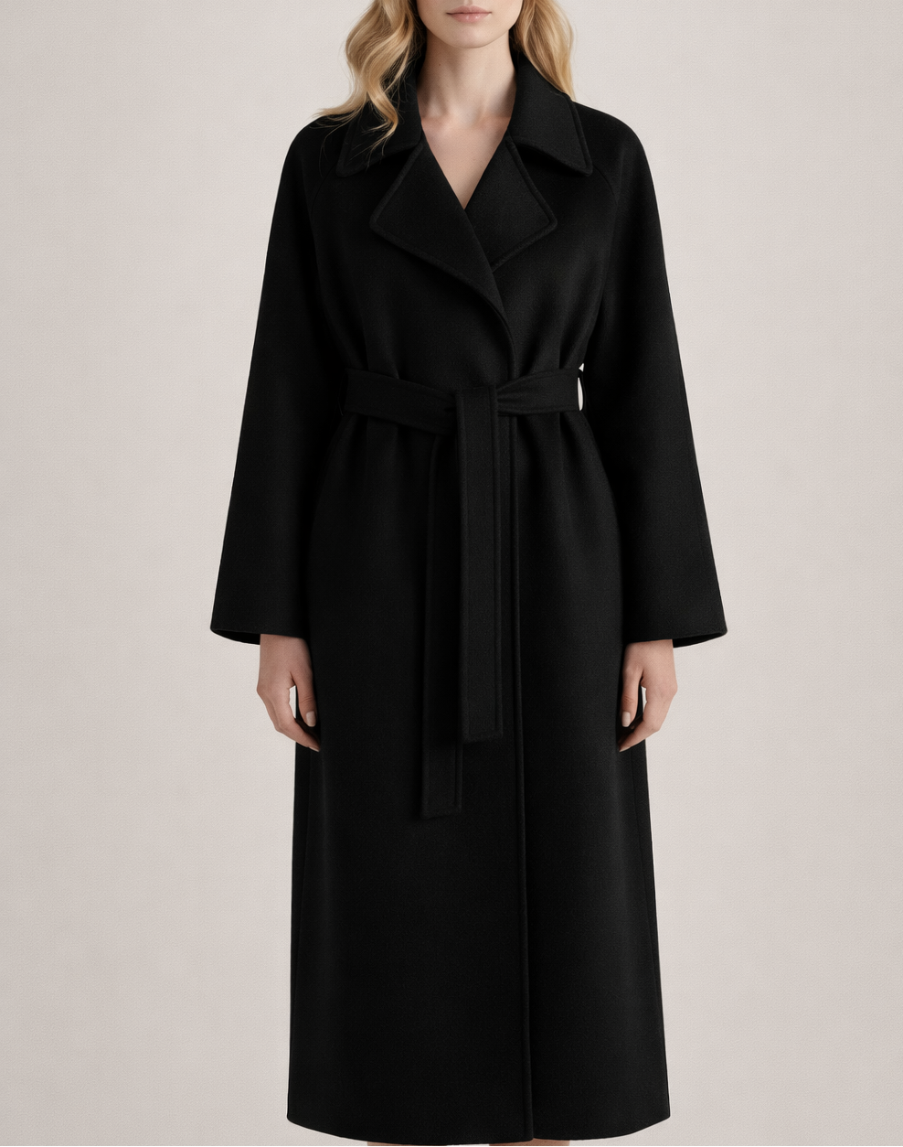 Mimmi™ – Eleganter Mantel mit zeitlosem Design