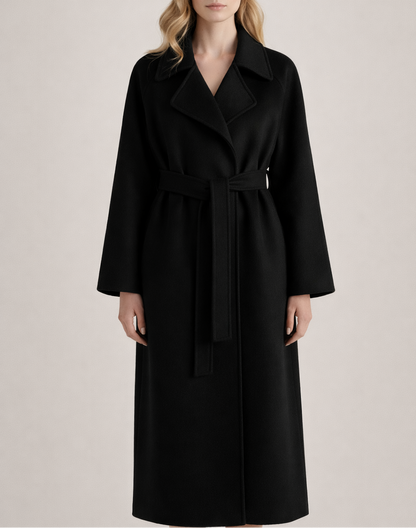 Mimmi™ – Eleganter Mantel mit zeitlosem Design