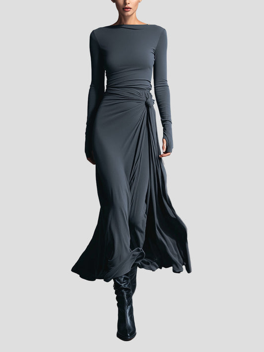 Merly™ – Elegantes Kleid mit Formender Wirkung