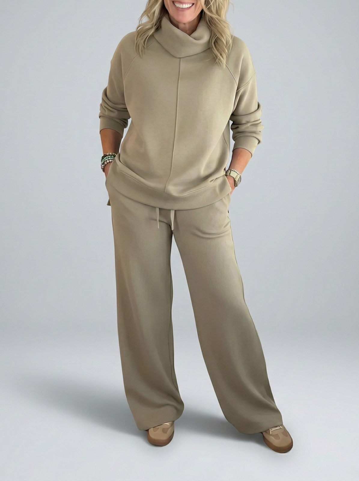 Laica™ – Sanftheit &amp; Eleganz im Alltag