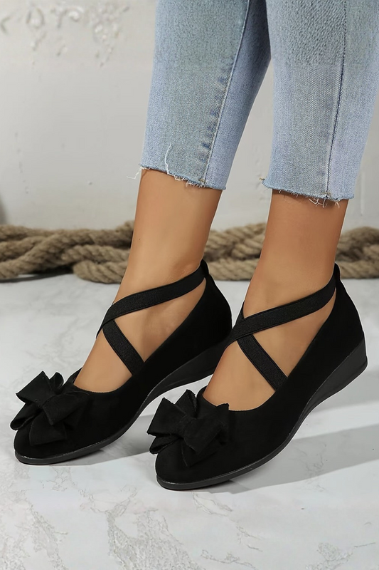 Alena™ – Elegante und bequeme Freizeitschuhe