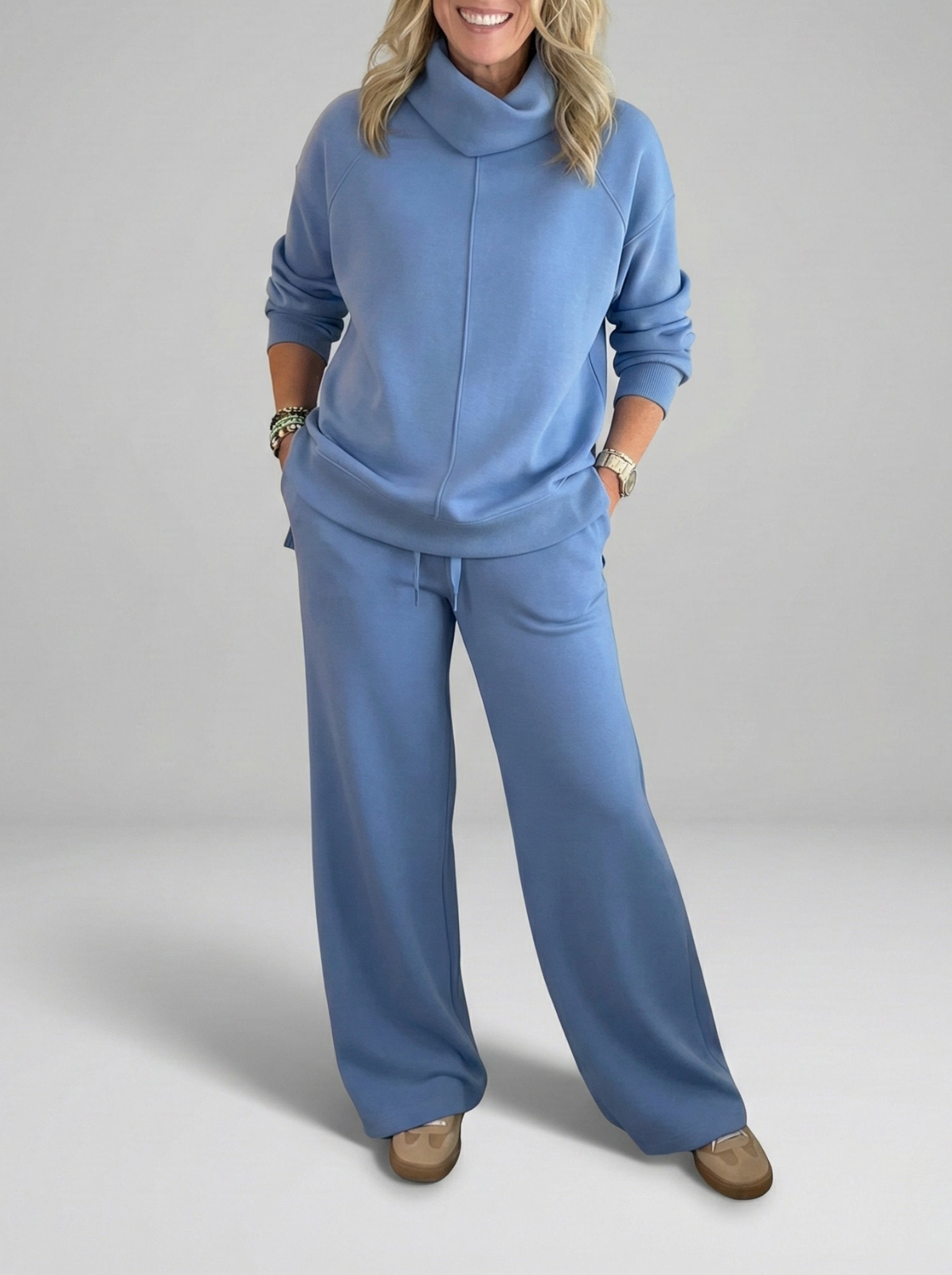 Laica™ – Sanftheit &amp; Eleganz im Alltag