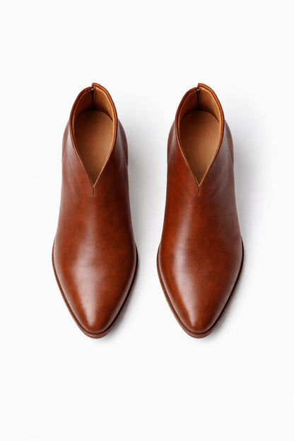 Vivian™ - Orthopädische Stiefel Premium-Ausgabe