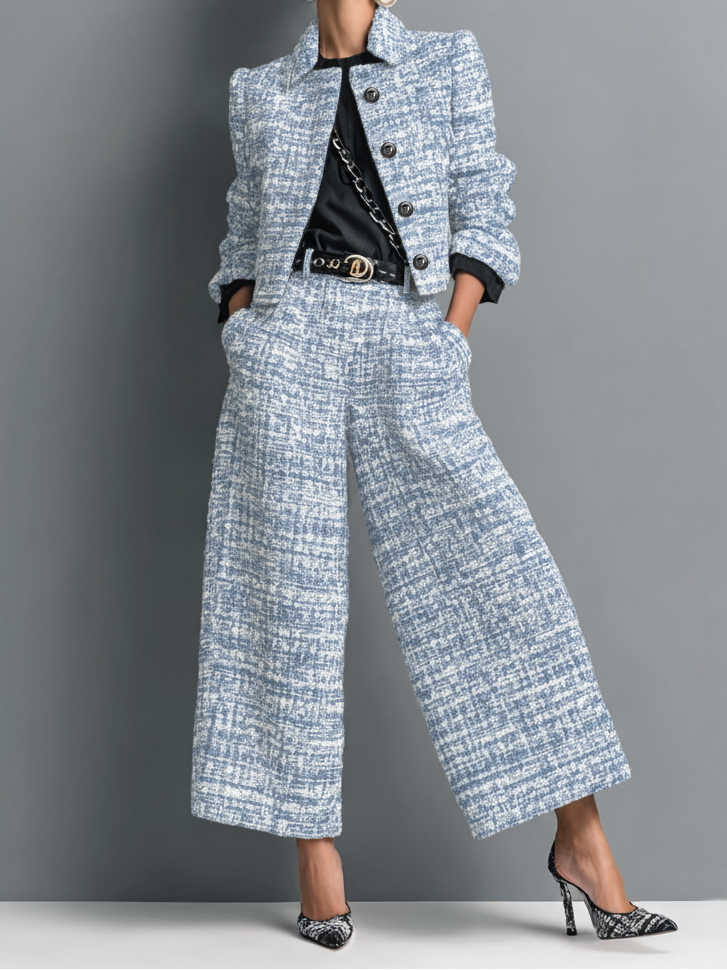 Shame™ - Schickes Zweiteiliges Set