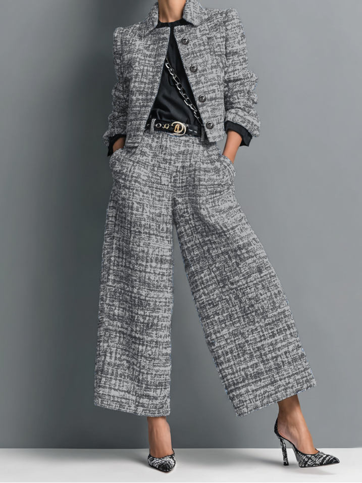 Shame™ - Schickes Zweiteiliges Set