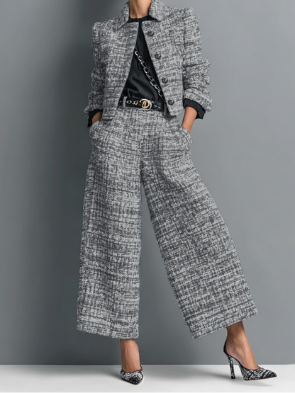 Shame™ - Schickes Zweiteiliges Set