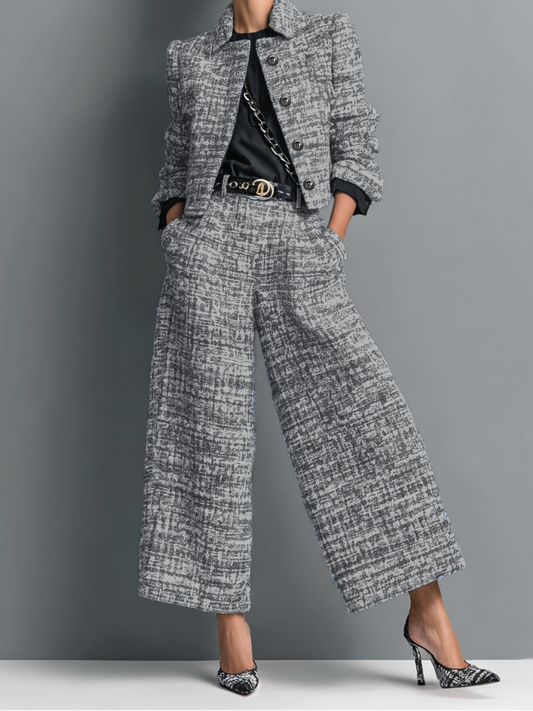 Shame™ - Schickes Zweiteiliges Set