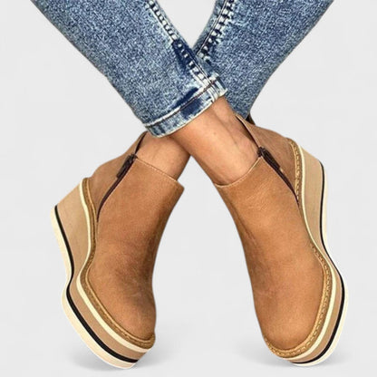 Jilca™ – Elegante wasserdichte Schuhe