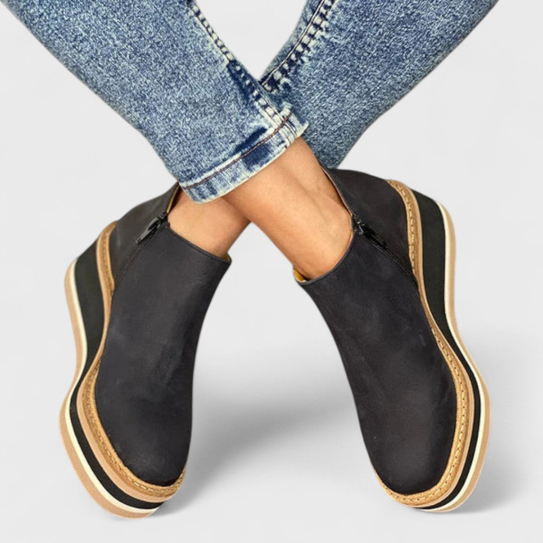 Jilca™ – Elegante wasserdichte Schuhe