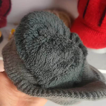 Bhem™ | Unisex-Wintermütze mit Ohrenklappen