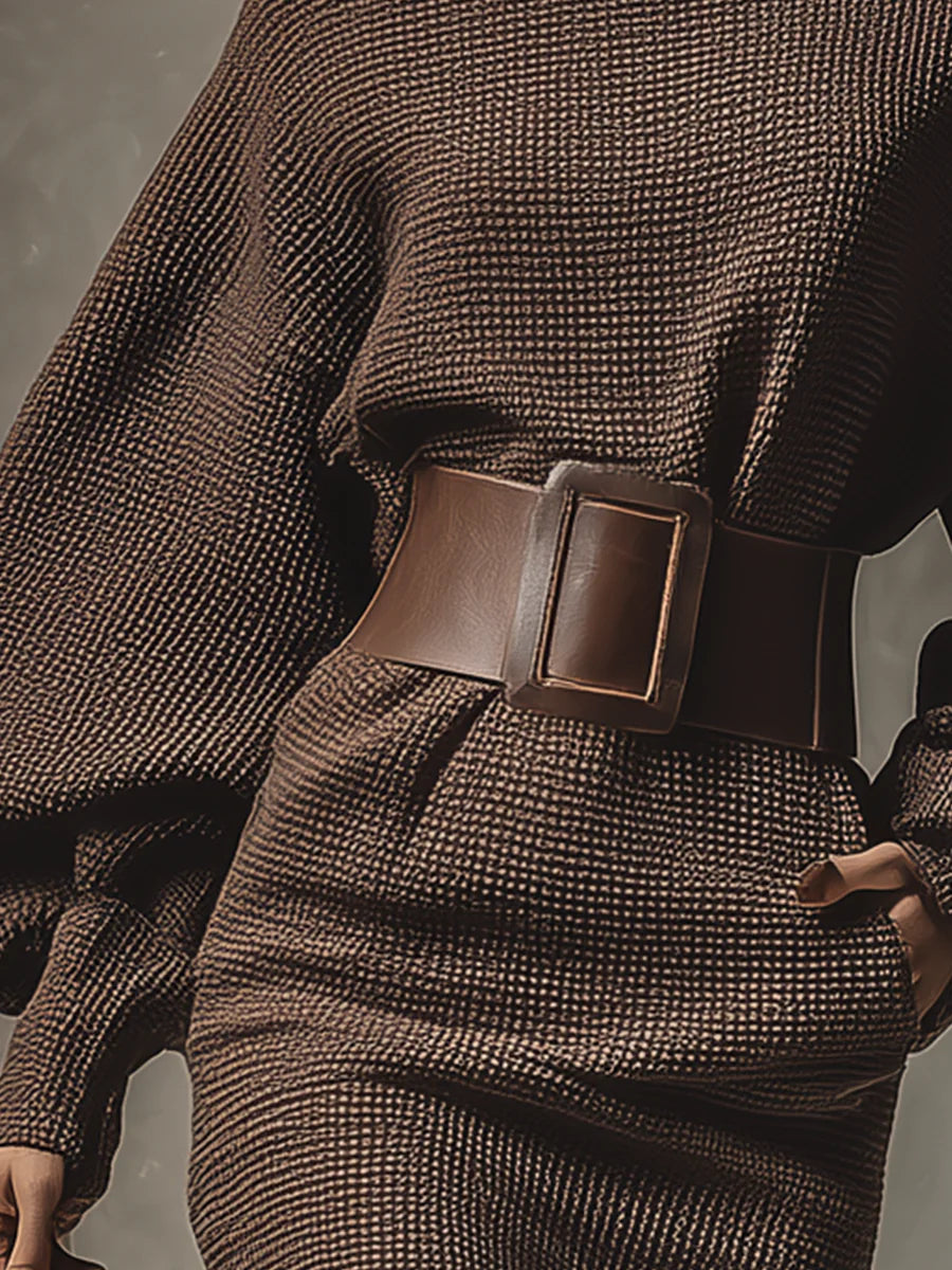 Harper™ – Elegantes Minikleid