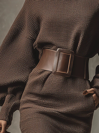 Harper™ – Elegantes Minikleid