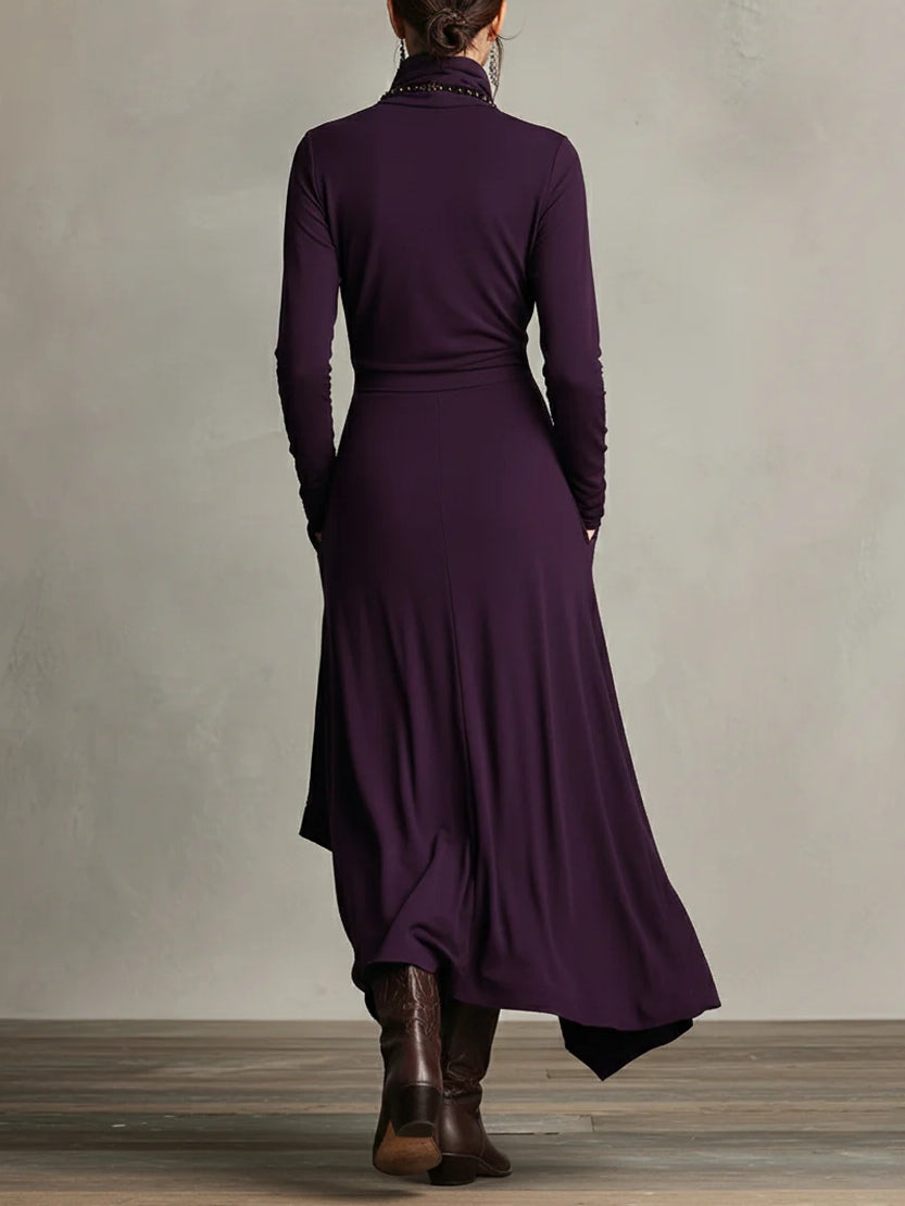 Moya™ - Elegantes Maxikleid