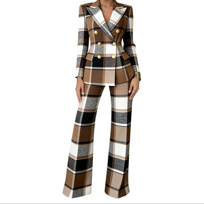 Rina™ – Luxuriöser Maßanzug 