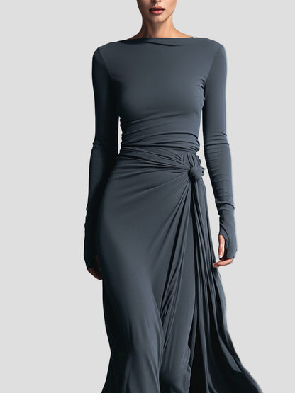 Merla™ – Elegantes Kleid mit Formender Wirkung