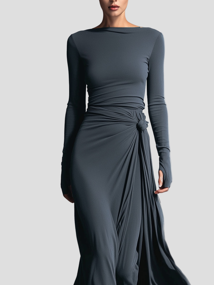 Merly™ – Elegantes Kleid mit Formender Wirkung