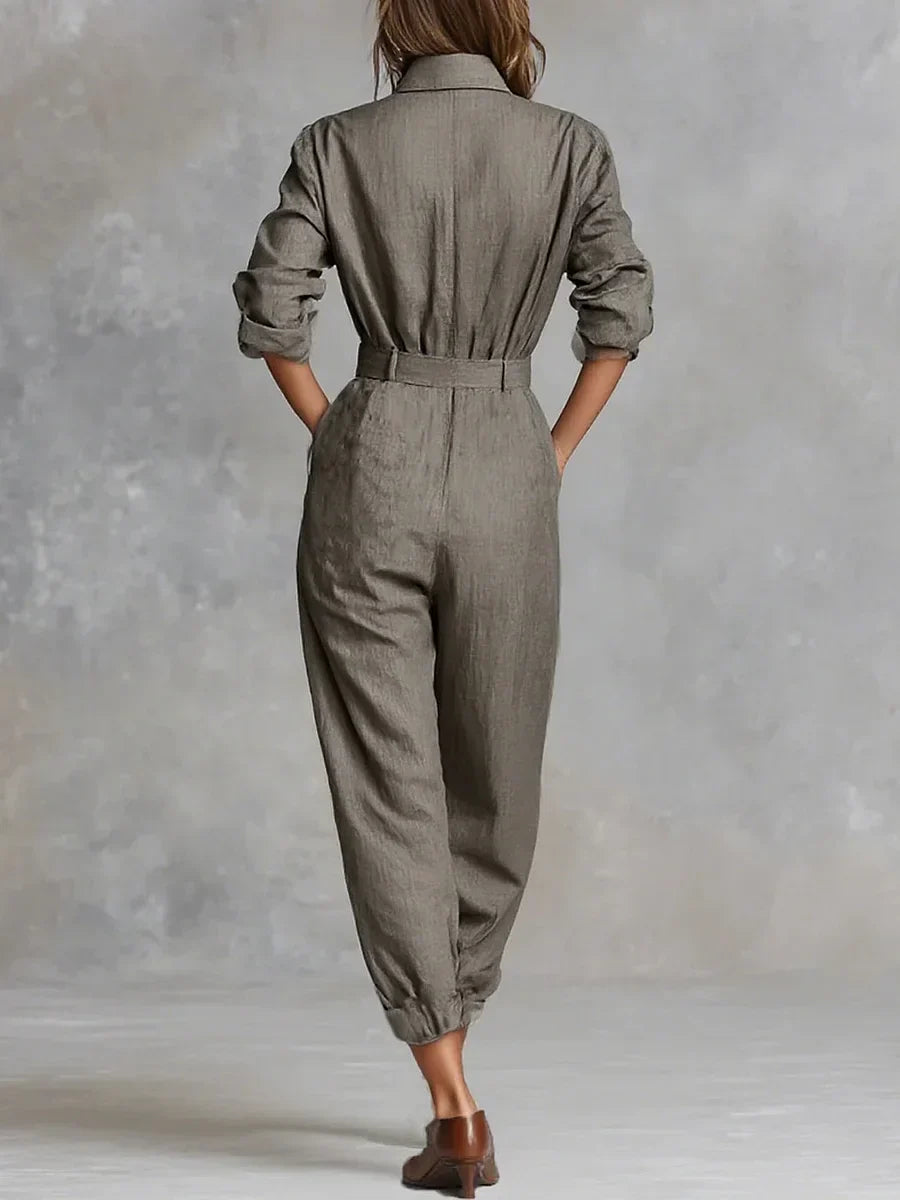 Megan™ – Eleganter Jumpsuit