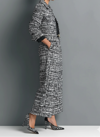 Shame™ - Schickes Zweiteiliges Set