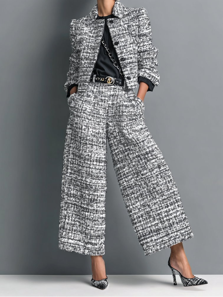 Shame™ - Schickes Zweiteiliges Set