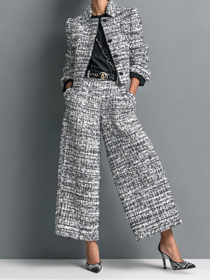 Shame™ - Schickes Zweiteiliges Set