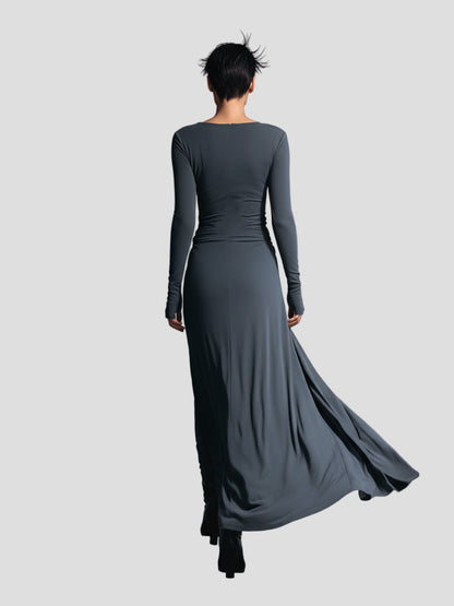 Merla™ – Elegantes Kleid mit Formender Wirkung