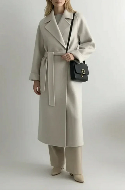 Mimmi™ – Eleganter Mantel mit zeitlosem Design